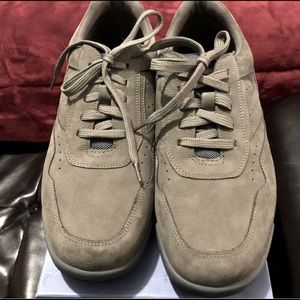 ROCKPORT MEN'S M7100 PROWALKER Grey Size 10